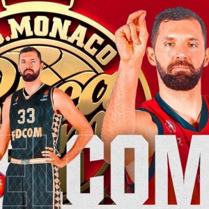 Επίσημα στη Μονακό του Σπανούλη ο Μίροτιτς