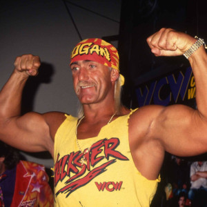 Πέθανε ο θρύλος του WWE Χαλκ Χόγκαν