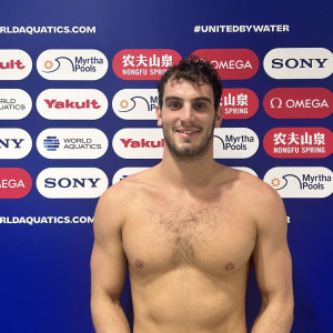 Καλογερόπουλος στο Athletiko: «Αξίζαμε κάτι παραπάνω, θα έρθει η ώρα μας, μας το χρωστάει»