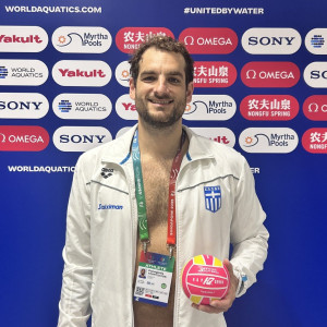 Τζωρτζάτος στο Athletiko: «Το χάσαμε μόνοι μας, στοχεύουμε ψηλά, με σταθερότητα θα έρθει το χρυσό»