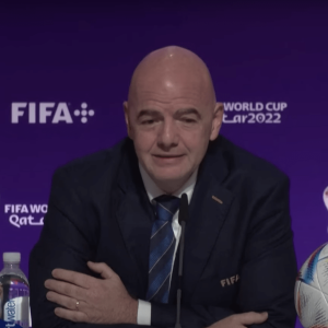 Αγωγή «μαμούθ» κατά FIFA από 100.000 ποδοσφαιριστές
