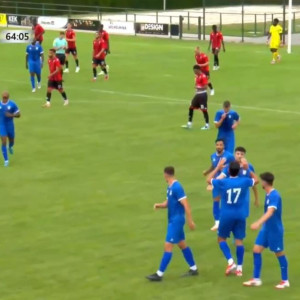Η Κηφισιά νίκησε 1-0 την Σεράινγκ με γκολ του Ρουκουνάκη - Έπιασε πέναλτι ο Νικοπολίδης