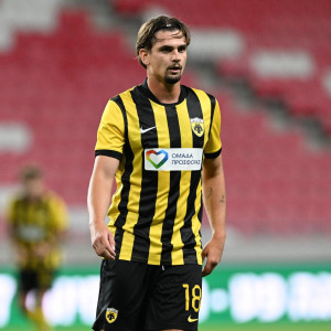 Μαρίν: «Πρέπει να βρεθούμε στη League Phase – Ηρθα για να κερδίσω τρόπαια»
