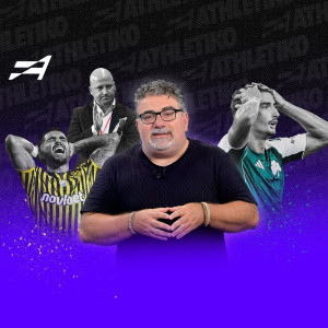 GOAT: Ο Μιχάλης Τσόχος εξηγεί γιατί η Ελλάδα δεν έχει περιθώριο να χάσει άλλη ομάδα στην Ευρώπη (video)