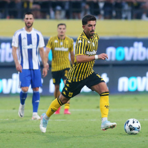 Ο Μόντσου εκτίει με ΑΕΛ, στον "αέρα" τα εισιτήρια με Αστέρα AKTOR