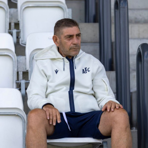 «Αυτά πρέπει να προσέξει ο Παναθηναϊκός»: Ο Σάββας Παντελίδης σκιαγραφεί στο Athletiko τη Σαχτάρ