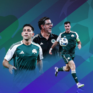LIVE: Ο Παναθηναϊκός μαθαίνει αντίπαλο στο Champions League