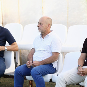 Παρουσία Αλαφούζου η τελευταία προπόνηση του Παναθηναϊκού - Η αποστολή του Βιτόρια για Ρέιντζερς