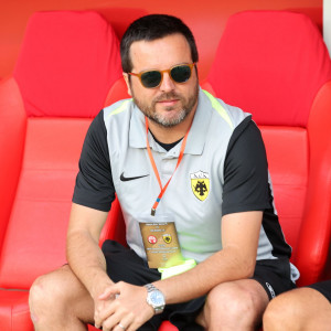Η μεταγραφή φορ και τα deadlines της ΑΕΚ που… καίγεται