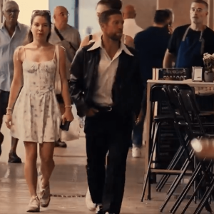 Η Πάντοβα ανακοίνωσε τον Πάπου Γκόμεζ με... στυλ ντύνοντάς τον Τζον Τραβόλτα σε ένα επικό βίντεο