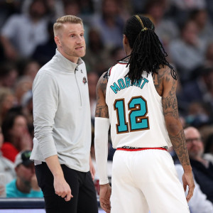 Στο παρκέ ξένοι στους πάγκους ντόπιοι: Το NBA δεν έχει ανοίξει τα... σύνορα των προπονητών