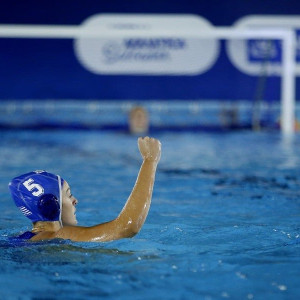 Η Εθνική νέων γυναικών κατέκτησε το χάλκινο μετάλλιο στο Παγκόσμιο Πρωτάθλημα Κ20