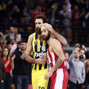 Ντατόμε ενόψει EuroBasket 2025: «Πως μπορείς να αφήσεις την Ελλάδα εκτός βάθρου...;»