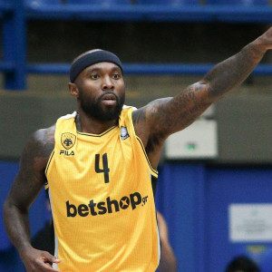 Ράις: «Μερικές ομάδες της EuroLeague αποκτούν παίκτες μόνο επειδή έπαιξαν στο NBA»