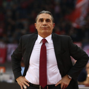 Στην προετοιμασία της Ισπανίας για το Eurobasket παίκτης του Περιστερίου