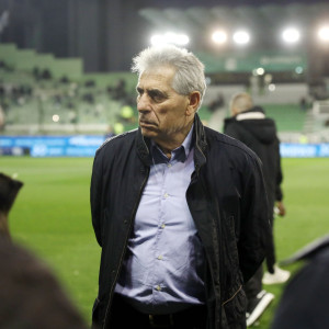 Ο Άγγελος Αναστασιάδης ορίστηκε ως νέος εκπρόσωπος της Super League στην ΕΠΟ