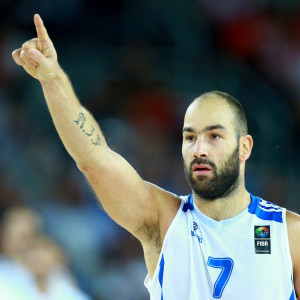 Τον φώναζαν «Kill Bill» για κάποιον λόγο...: Οι ευχές της FIBA στον Βασίλη Σπανούλη για τα γενέθλιά του