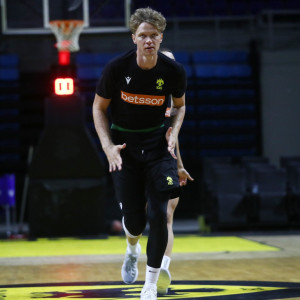 «Κλειδώνει» για 19/08 η «πρώτη» της ΑΕΚ Betsson με δυνατά φιλικά προετοιμασίας