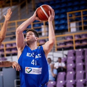 Ο Πανιώνιος συνεχίζει την ενίσχυση του ελληνικού του κορμού - Ανακοίνωσε και τον Πατρίκη