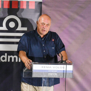 Ο Βόλος παρουσίασε τις εμφανίσεις για τη νέα σεζόν (pics)