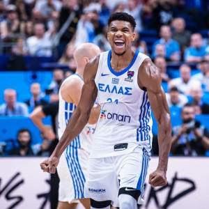 Αυτό είναι το τηλεοπτικό πρόγραμμα του EuroBasket 2025