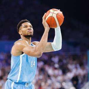 Στην έκτη θέση των power rankings της FIBA για το EuroBasket η Εθνική