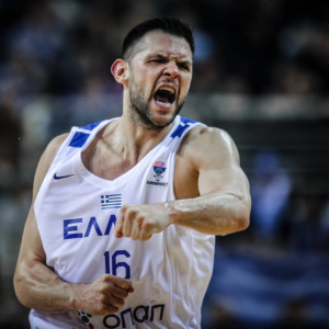 Παπανικολάου στο Athletiko: «Η Εθνική σε σταματάει δεν την σταματάς» (video)