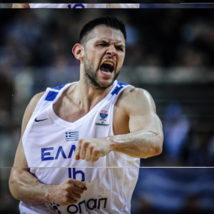 Παπανικολάου στο Athletiko: «Η Εθνική σε σταματάει δεν την σταματάς» (video)