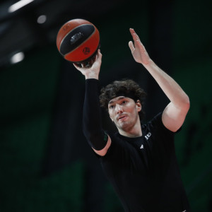Οσμάν ενόψει EuroBasket: «Δεν έχουμε διακριθεί λόγω ατυχίας - Στόχος μας είναι το μετάλλιο»
