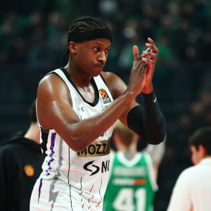 Αλλάζει «στέγη» στην EuroLeague ο Ντιλικινά: Η ομάδα της λίγκας που τον έχει στο στόχαστρό της