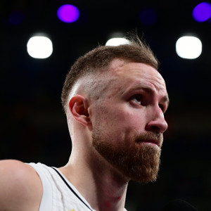 Ο Μούσα ανακοίνωσε ότι δεν θα αγωνιστεί στο EuroBasket
