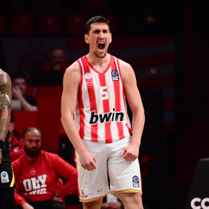 Λαρεντζάκης: «Ονειρο μας η Euroleague – Εχουμε φτάσει πολλές φορές στην πηγή»