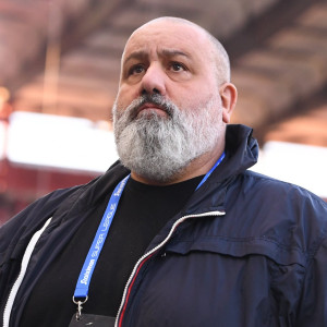 Ποιον Ελληνα θα έπαιρνε ο Καραπαπάς στον Ολυμπιακό - Τι είπε για Καμπελά και μεταγραφές