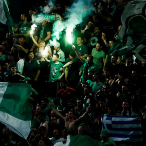 Προϊδεάζει τους οικείους του Χολμς η Euroleague: «Θα μπει σε ένα μπασκετικό "καζάνι", γνωστό ως ΟΑΚΑ»