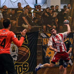 Το πρόγραμμα της Handball Premier - Ντέρμπι μεταξύ Ολυμπιακού και ΠΑΟΚ στην πρεμιέρα