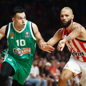 H Euroleague θυμήθηκε μεταγραφές και υποδοχές που άφησαν... άφωνο τον κόσμο (video)