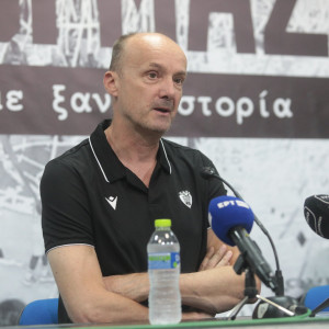 Προετοιμασία με άρωμα... Euroleague για τον ΠΑΟΚ
