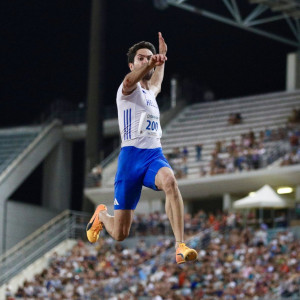 Live οι προσπάθειες Τεντόγλου και Τζένγκο στο Diamond League της Λωζάνης