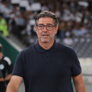 Η ενδεκάδα του Παναθηναϊκού για το παιχνίδι με την Σαχτάρ