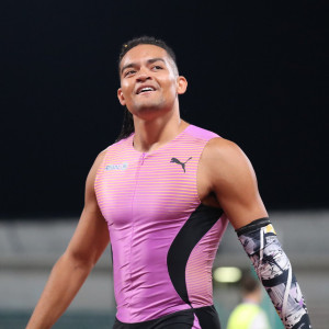 Live η «μάχη» του Καραλή στο Diamond League της Λωζάνης