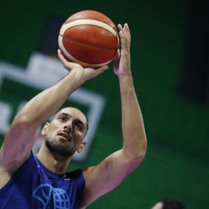 «Κόπηκε» ο Καραγιαννίδης από την Εθνική ανδρών