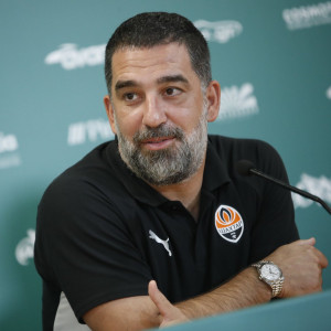 Αρντά Τουράν: «Αδέρφια μου οι Αταμάν και Οσμάν - Σεβόμαστε τον Παναθηναϊκό»