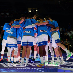 Ποιους NBAers θα συναντήσει η Εθνική Ελλάδας στον όμιλο του EuroBasket