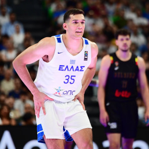 Ψηλά στη λίστα του ΠΑΟΚ ο Ζουγρης