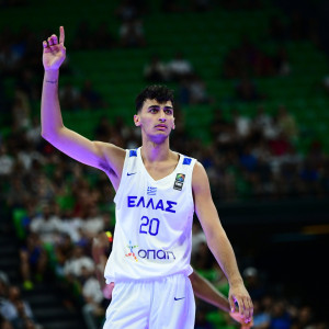 Το «νέο αίμα» της Εθνικής: Τι έκαναν στο ντεμπούτο τους οι Λιοτόπουλος, Μπαζίνας και Σαμοντούροφ