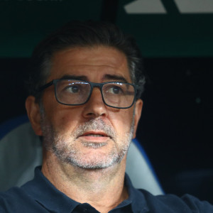 Βιτόρια: «Είχαμε τις πιο σημαντικές ευκαιρίες, αλλά πάλι δεν κάναμε γκολ - Πιστεύουμε στην πρόκριση»
