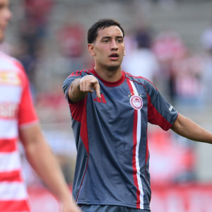 Αυτό που έδειξε η κίνηση του Έσε για τη Σχολή στο Ροσάριο