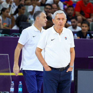 Πέσιτς: «Συγχαρητήρια στην Ελλάδα, είναι μία καλή ομάδα»