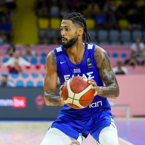 Ο Ντόρσεϊ στο Athletiko: «Έβλεπα την Εθνική ομάδα τους Ολυμπιακούς και ήμουν λίγο πικραμένος!» (video)