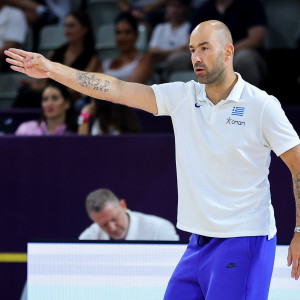 Σπανούλης: «Ήμασταν άνευροι, άτολμοι και χωρίς πάθος - Σήμερα πήγαμε πίσω αλλά γενικά βρισκόμαστε εκεί που θέλω»